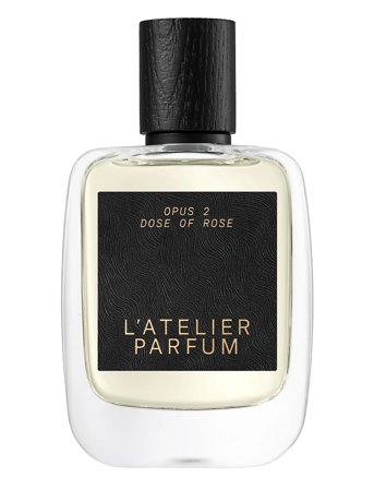 L'atelier Parfum Edp Dose Of Rose 50Ml - Nude - 50 ML