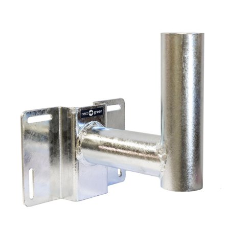 Next Green Angle bracket 60 mm