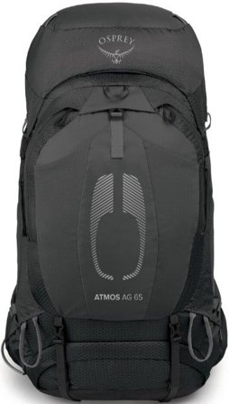 Osprey M's Atmos AG 65L Black