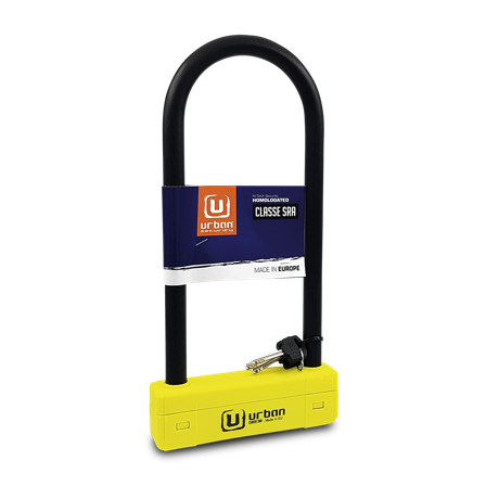 URBAN U-lock UR120x310 Class SRA