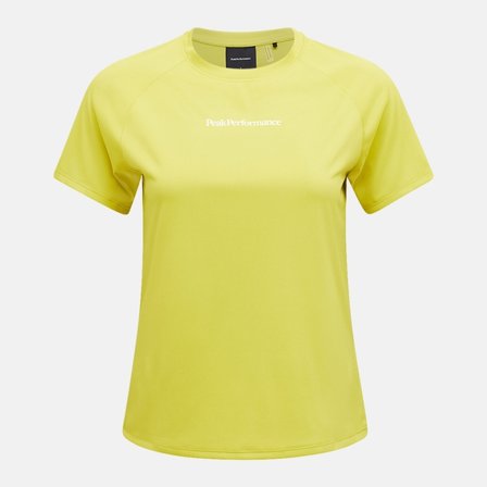 Peak Performance - Active Tee Women