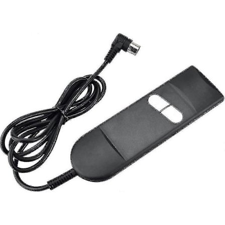 Manuell Kontroll 2 Knapp Fåtölj Fjärrkontroll Strömbrytare För Lyftstol, Elektrisk Soffa, Fåtölj