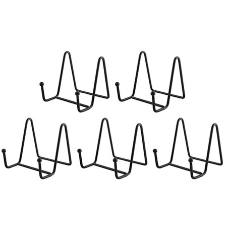 Display Standere Foto Standere, Ramme Standere, Staffeli Standere, Tallerken Standere Holdere til Dekorative Tallerkener