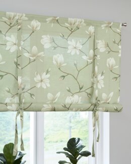 Roll-up Malena Grønn