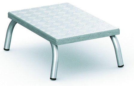 Zarges Afa P Maskinbock 3-steg, Stegar & ställningar