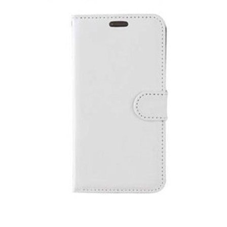 Plånboksfodral iPhone 6 l VIT l KREDITKORT l PLÅNBOK