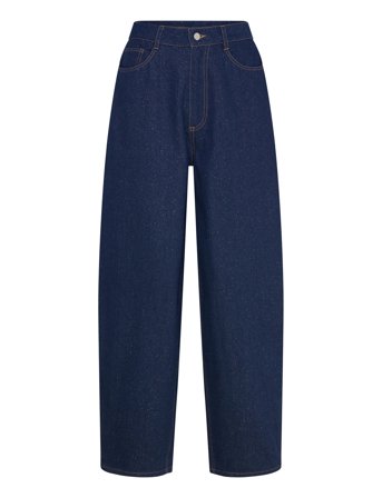 Kibocras Jeans Blue Crās