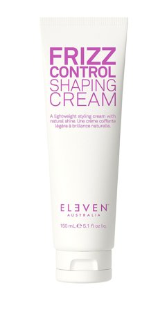Eleven Australia Frizz Control Shaping Cream 150 ml, Hår, Hårstyling, Krøllet Hår
