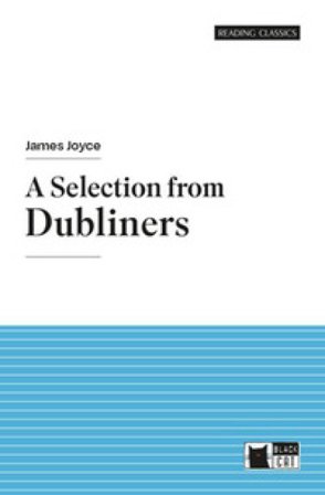 A selection from Dubliners. Con e-book. Con espansione online James Joyce