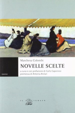 Novelle scelte Marchesa Colombi