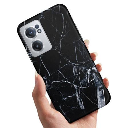 Oneplus Nord Ce 2 5g - Skal Sprucket Glas