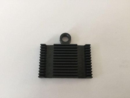 SYNERGY LWL-Spleißhalter, für Lichtbogenspleiße, 1-Stück, Synergy21