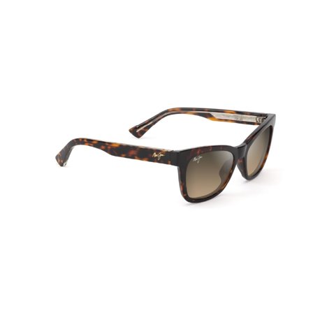 Maui Jim HIWAHIWA - Solbriller - Brun - MJ0689S 002 5418