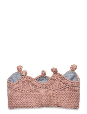 Cinni Headband Solid, M Pink Mini A Ture