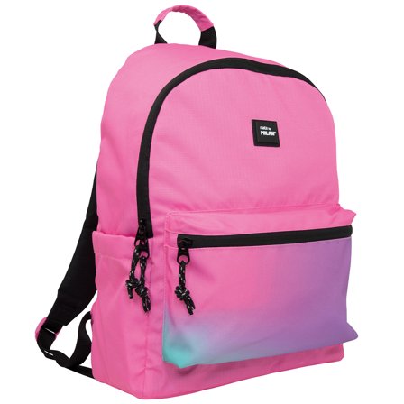 Milan Rucksack Sunset Pink 22L