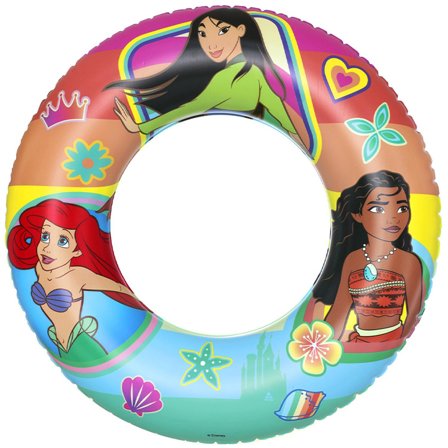 Uimarengas Disney Prinsessat Ø56cm