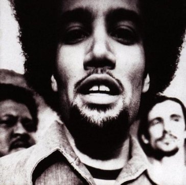 The will to live Ben Harper