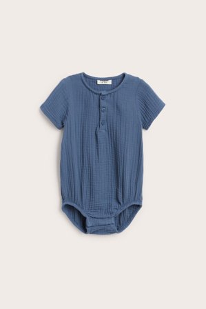 Kappahl | 846816 Niebieski 56 | Niebieski