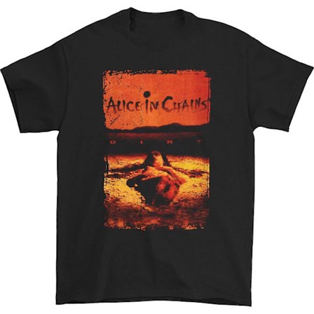 Alice In Chains Dirt Tee T-shirt