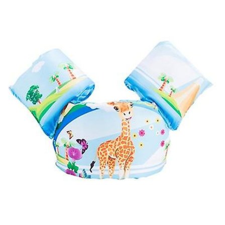 Puddle Jumper barn flytväst style2