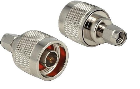 ALLNET Coaxial Connector N-Type