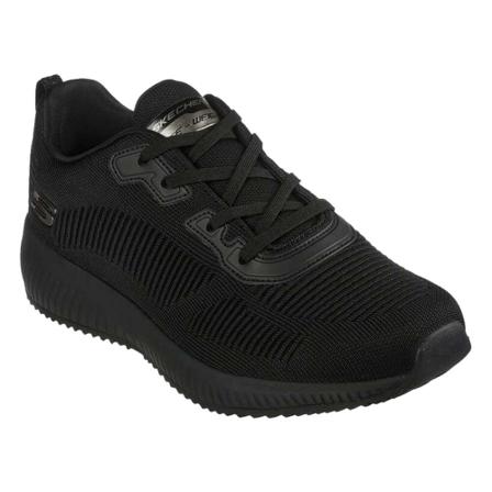 Skechers - Sneakers - Svart - Dam - Storlek: 39 Eu, Dam, Storlek: 39 EU