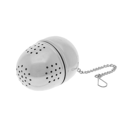 Maku Tekule i Rustfritt Stål for Optimal Tebrygging – Enkel å Rengjøre