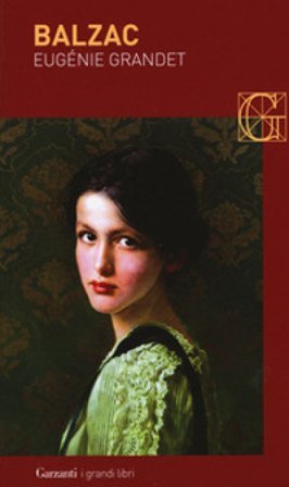 Eugénie Grandet Honoré de Balzac