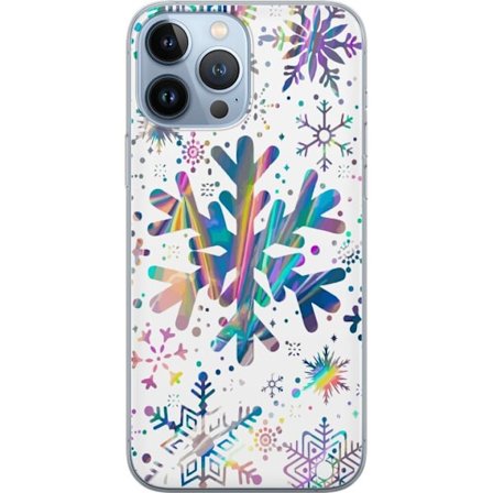 Kompatibelt Mobildeksel til Apple Apple iPhone 13 Pro Max God jul