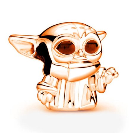 Pandora l Zunmi sarjakuvahahmo riipus 10