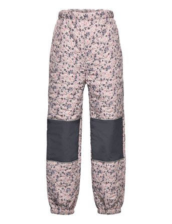 Sofie Schnoor Baby and Kids Wiask Trousers - Multi/patterned - 122