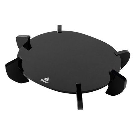 Akrylställ för Sonos Move-högtalare