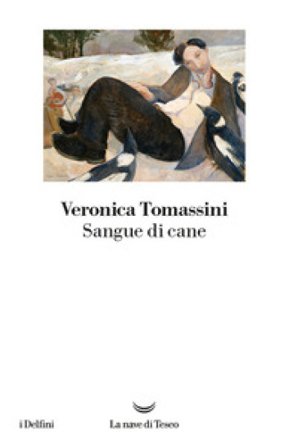Sangue di cane Veronica Tomassini