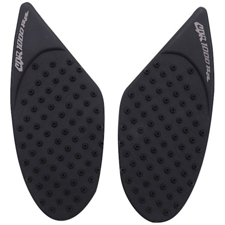 Tank Pad Skyddande Dekal Klistermärke Gas Knä Grepp Tank Traction