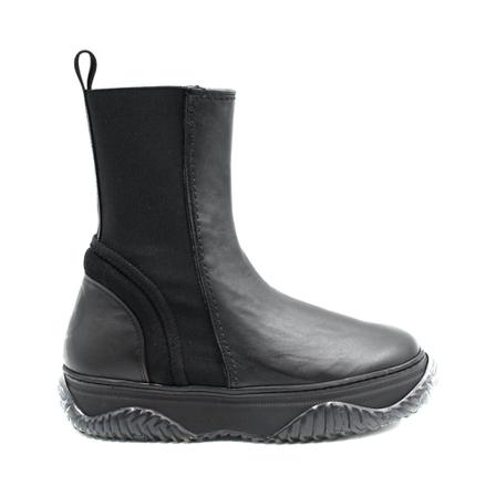 N21 Laarzen , Zwart , Dames , Maat: 36 EU Snowboots