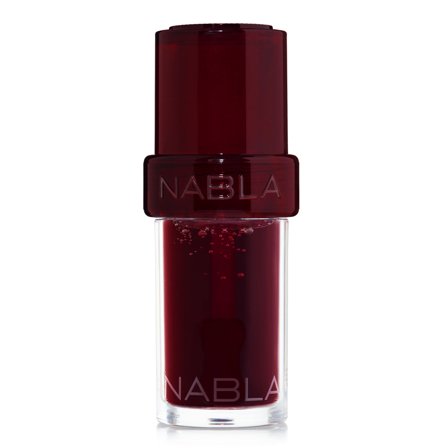 Nabla Lip Candy Oil Black Cherry 4,5ml - Gloss