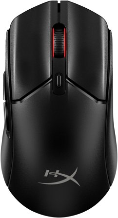 HP Wireless gaming mouse with