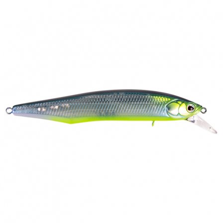 Intriger, Susp, 10,5cm, 15,7g - Acid Herring