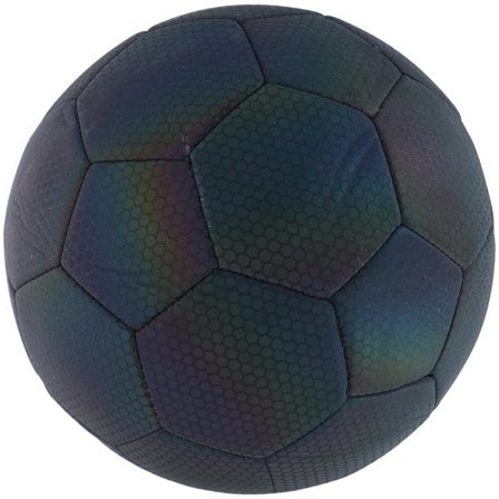 Reflex fotball holografisk størrelse 5