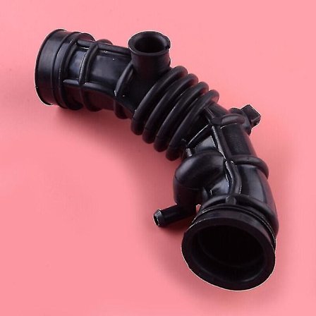 2024 Sort luftfilter indsugningsslange passer til Chevrolet Spark M300 96827737