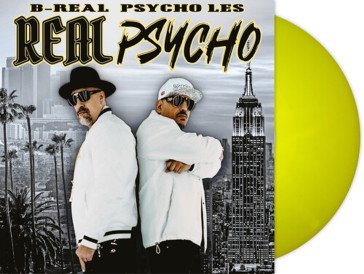 Real psycho B-Real & Psycho Les