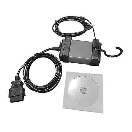 Full Chip PRO EWD 2014D Flerspråkig Dice för Volvo Diagnostikverktyg