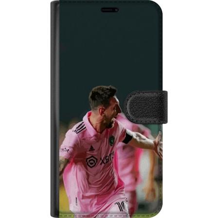 Samsung Galaxy S24 FE Lommeboketui Lionel Messi