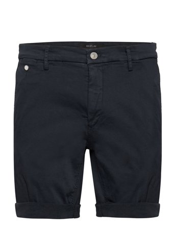 Replay | Benni Short Shorts Regular Hyperchino Color Xlite | 29