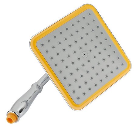 Energibesparende, vannsparende håndholdt enhet laget av rustfritt stål KLB