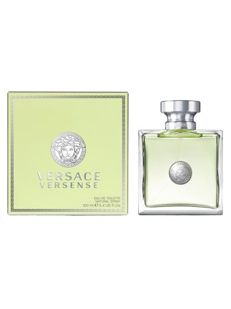 Versace Versense Eau de Toilette Spray 100ml