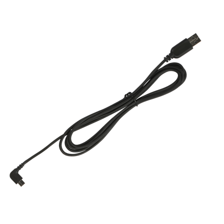 Contour Design Charging Cable for RollerMouse Red REV 3.X Version & Free3. En ergonomisk mus för skada på ulnarisnerven, karpaltunnelsyndrom, senskada