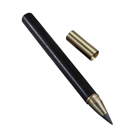 Uendelig Blyant Evig Blekkfri Blyant | Uendelig Blyant | Gjenbrukbar Viskeblyant