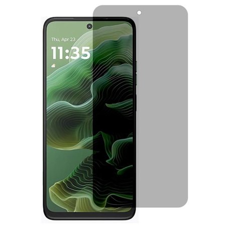 Motorola Moto G35 5G Privacy screen protector