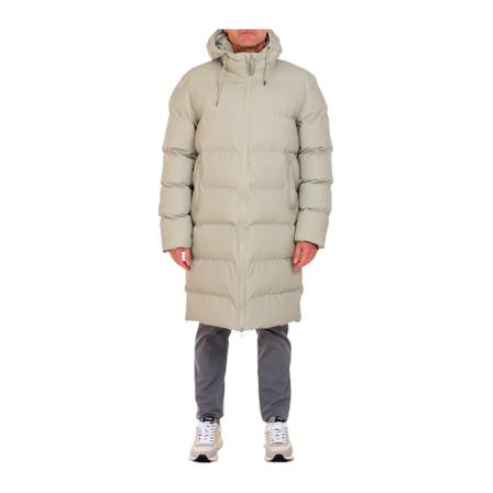 Rains Down Coats inbo, Herre Frakker
